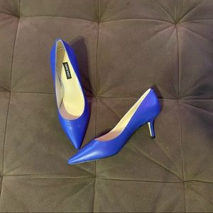 Nine West Pumps